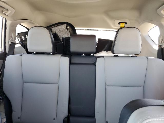 2017 Toyota Rav4 Limited VIN: 2T3DFREVXHW685964 Lot: 51784584