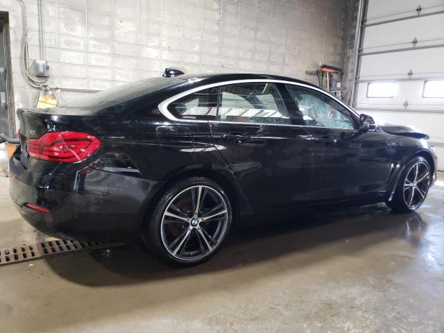 VIN WBA4J3C59JBG96547 2018 BMW 4 Series, 430XI Gran... no.3