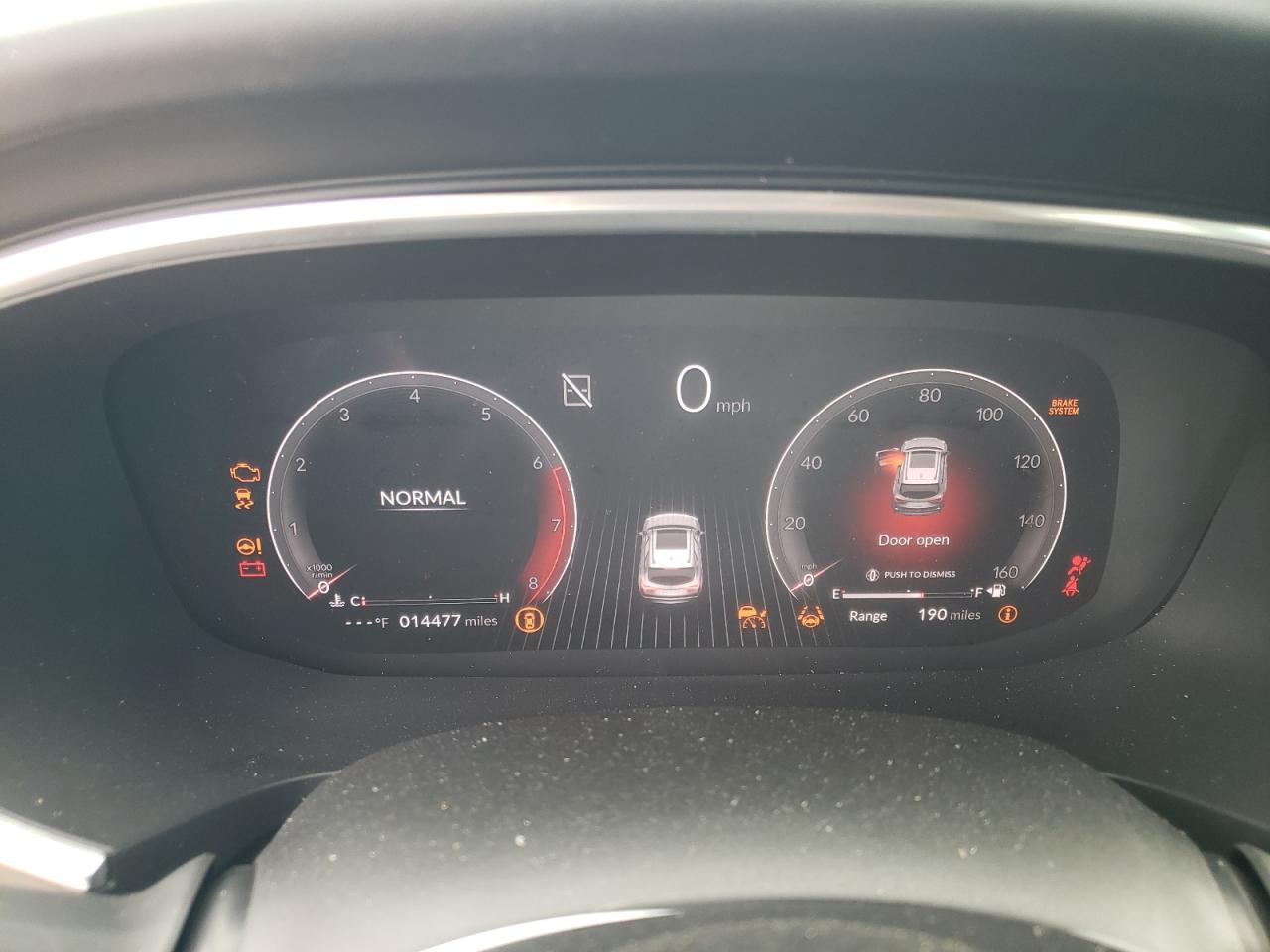 5J8YD8H83PL002139 2023 Acura Mdx Type S Advance