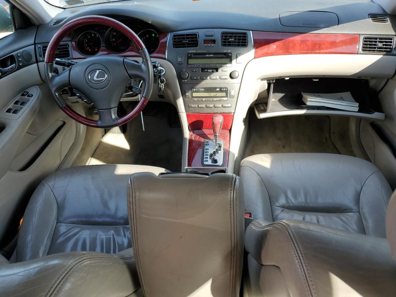 JTHBF30G330099289 2003 Lexus Es 300