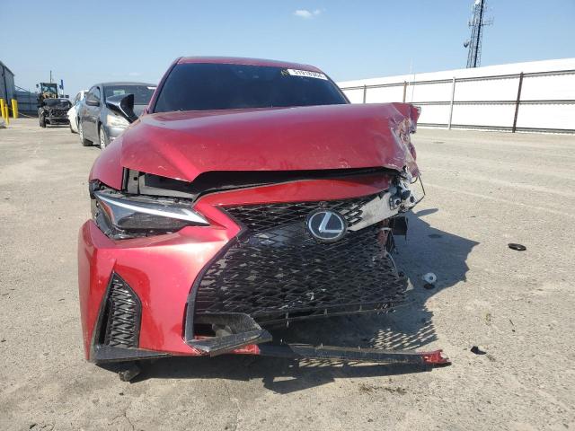 JTHGZ1B29M5048144 2021 LEXUS IS