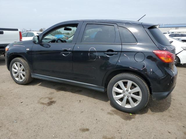 2015 Mitsubishi Outlander Sport Es VIN: 4A4AP3AU6FE058878 Lot: 50238774