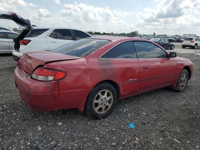 1999 Toyota Camry Solara Se VIN: 2T1CF22P6XC111749 Lot: 52021124