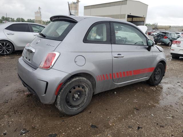 VIN 3C3CFFKH7JT377810 2018 Fiat 500, Pop no.3