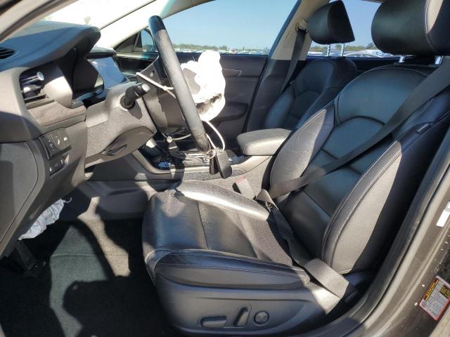 2020 KIA CADENZA TE - KNALC4J10L5234162