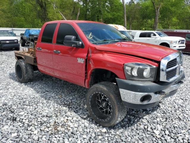 2008 Dodge Ram 2500 St VIN: 3D7KS28A88G222570 Lot: 50266734