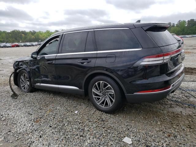 5LM5J0XC6NGL07988 Lincoln Aviator  2