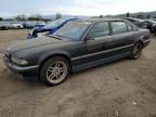 BMW 740 IL photo