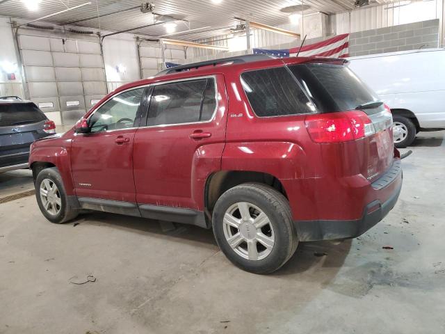 2015 GMC Terrain Sle VIN: 2GKFLWEK7F6250001 Lot: 50351764