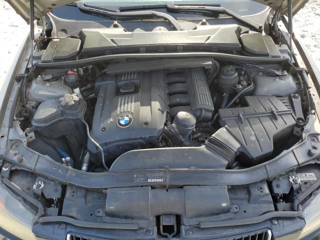 2008 BMW 328 Xi VIN: WBAVC93538K038330 Lot: 51199724