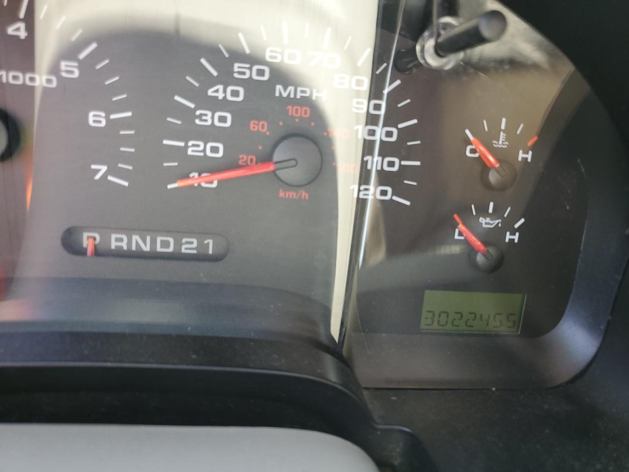 1FTRW12WX5KB73226 2005 Ford F150 Supercrew