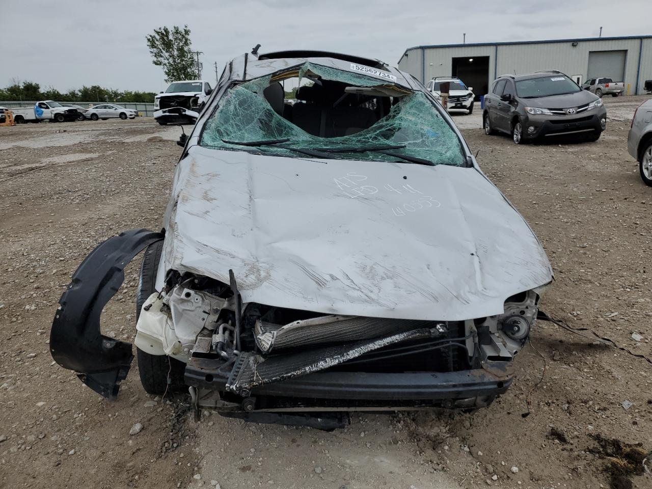 Lot #2977291580 2007 FORD ESCAPE XLT