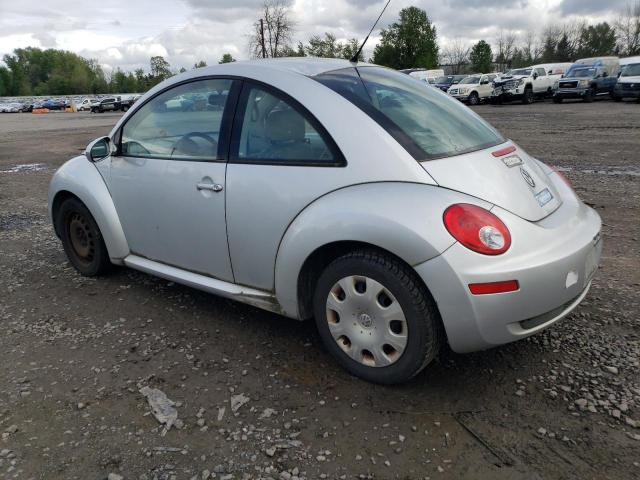 2007 Volkswagen New Beetle 2.5L VIN: 3VWEW31C77M520487 Lot: 52773584