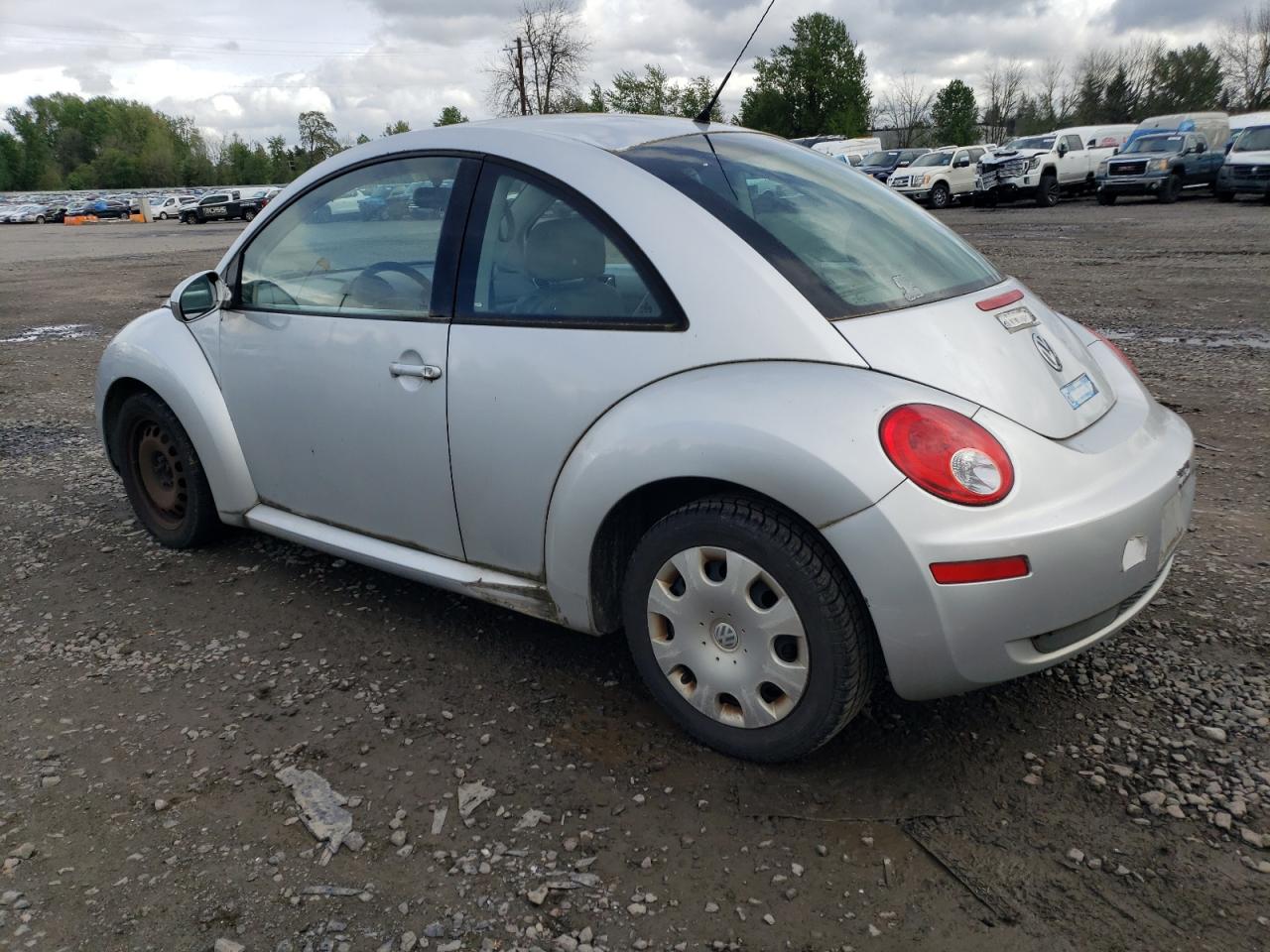 3vwew31c77m520487 3VWEW31C77M520487 2007 Volkswagen New Beetle 2.5L