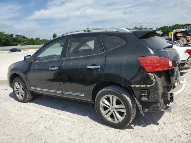 2012 Nissan Rogue S VIN: JN8AS5MV5CW412146 Lot: 49048944