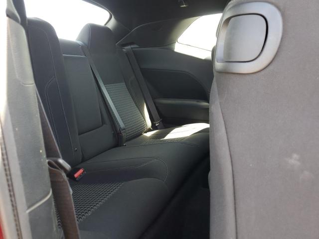 2020 Dodge Challenger Sxt VIN: 2C3CDZAG8LH142246 Lot: 51475994