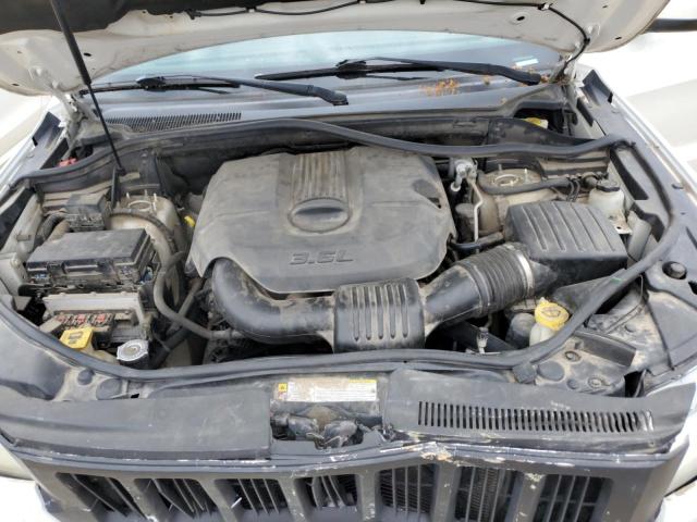 1J4RR4GG4BC737656 2011 Jeep Grand Cherokee Laredo