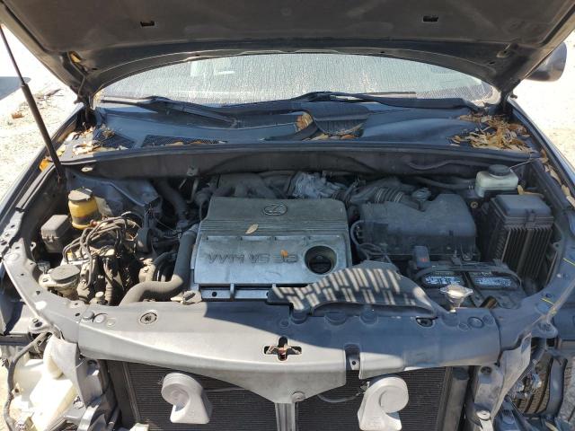 2005 Lexus Rx 330 VIN: 2T2HA31U15C079500 Lot: 51232814