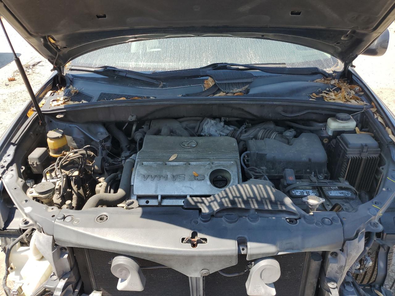 2T2HA31U15C079500 2005 Lexus Rx 330