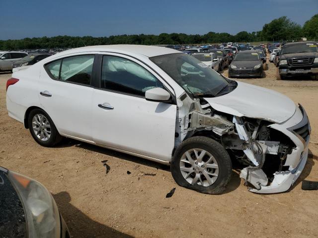 2018 Nissan Versa S VIN: 3N1CN7AP9JL862658 Lot: 52494334