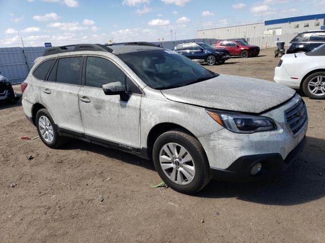 2017 Subaru Outback 2.5I Premium VIN: 4S4BSAFC0H3400253 Lot: 48843054