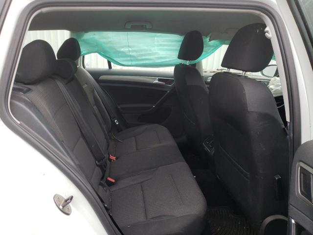 2017 VOLKSWAGEN GOLF SPORT - 3VW017AU6HM504467