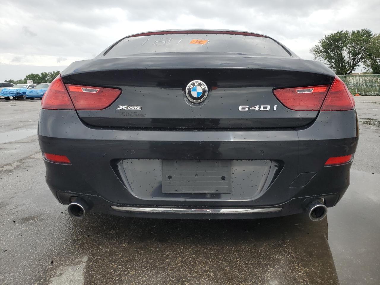 WBA6D2C58HGT66385 2017 BMW 640 Xi Gran Coupe