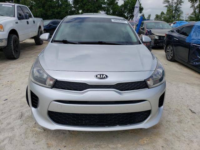 2019 Kia Rio S VIN: 3KPA24AB3KE158056 Lot: 50666404