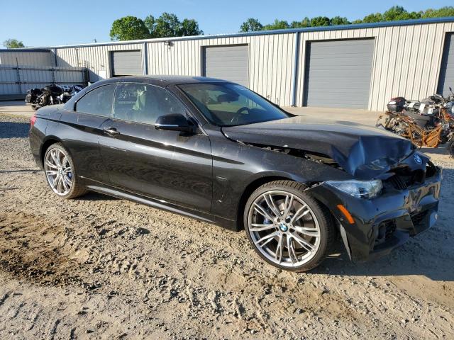 VIN WBA3T7C56G5A37278 2016 BMW 4 Series, 435 XI no.4