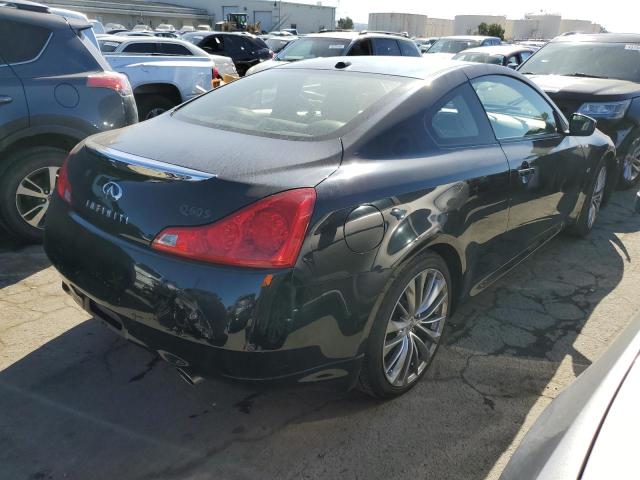 2014 Infiniti Q60 Journey VIN: JN1CV6EK9EM112018 Lot: 47896874