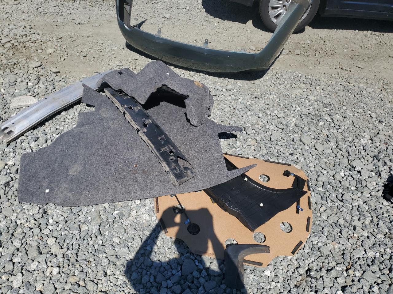 4T1BF3EK8AU548191 2010 Toyota Camry Base