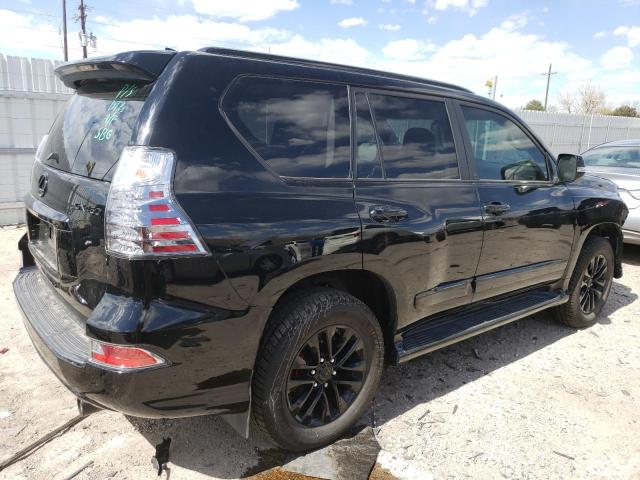 2017 Lexus GX - Image 3