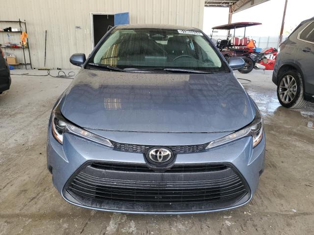 2023 Toyota Corolla Le VIN: 5YFB4MDE9PP067643 Lot: 51362034