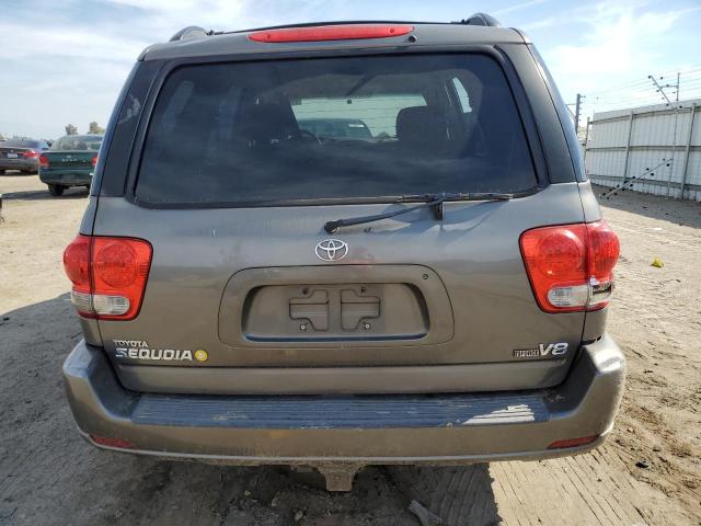 2007 Toyota Sequoia Sr5 VIN: 5TDZT34A77S285158 Lot: 51494354