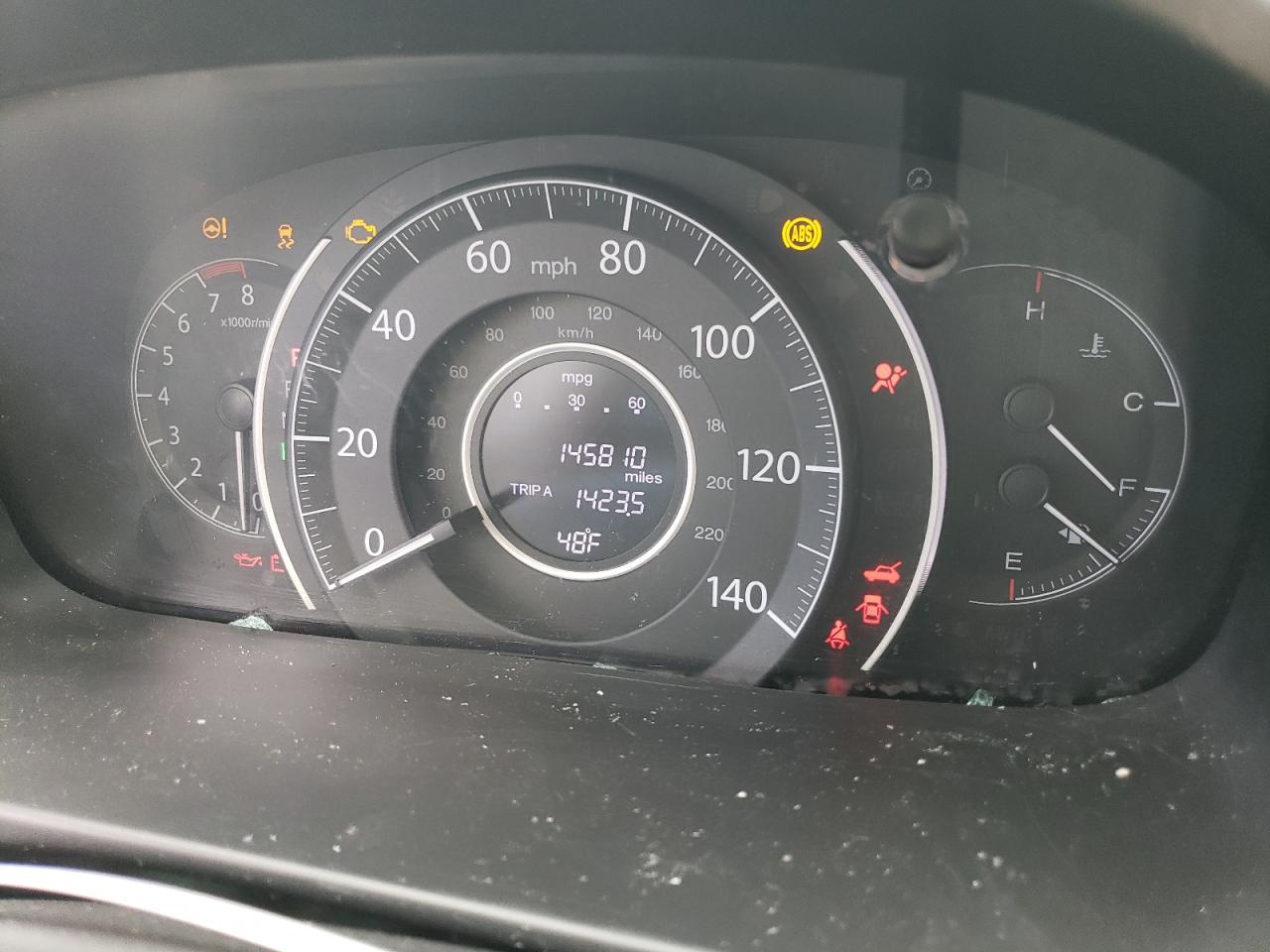 2HKRM4H3XEH617241 2014 Honda Cr-V Lx