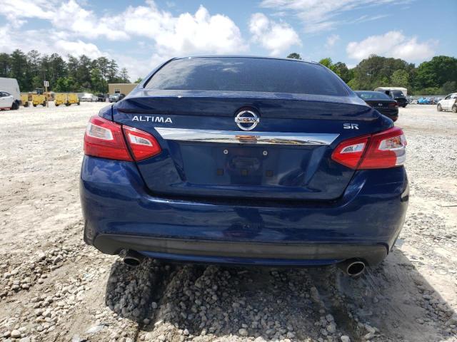 2016 Nissan Altima 2.5 VIN: 1N4AL3AP2GC219114 Lot: 53006724