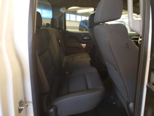 2017 Chevrolet Silverado K1500 Lt VIN: 1GCVKREH3HZ169696 Lot: 50441484