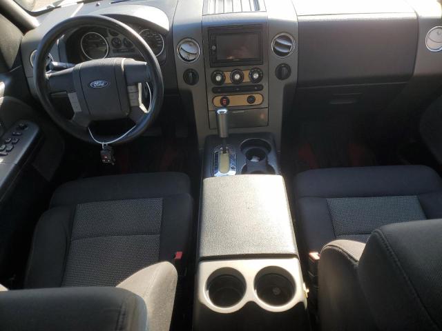 2005 Ford F150 VIN: 1FTPX04545KD07814 Lot: 51790714