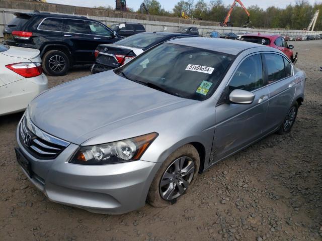 2012 Honda Accord Se VIN: 1HGCP2F66CA149402 Lot: 51809554