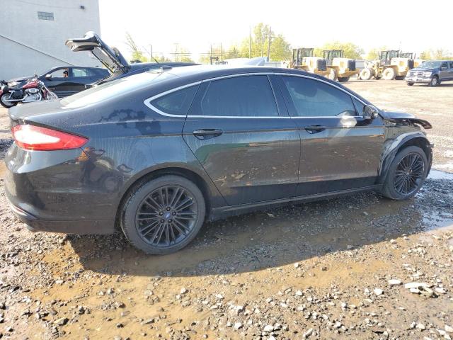 2014 Ford Fusion Se VIN: 3FA6P0HDXER153995 Lot: 52727844