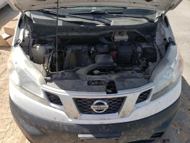 2016 NISSAN NV 200 - 3N6CM0KN7GK698309