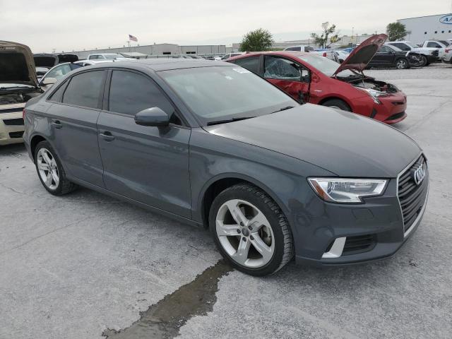 2017 Audi A3 Premium VIN: WAUB8GFF4H1063563 Lot: 51290734