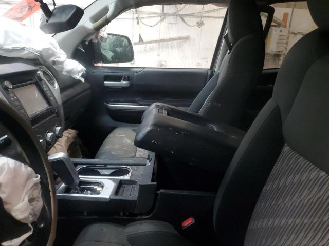 2018 TOYOTA TUNDRA DOU - 5TFUY5F14JX727691