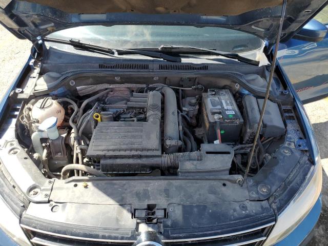 2017 Volkswagen Jetta S VIN: 3VW2B7AJ7HM288589 Lot: 48802344