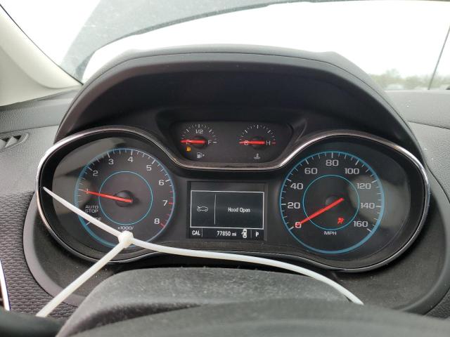 2017 Chevrolet Cruze Lt VIN: 1G1BE5SM0H7157904 Lot: 50399924