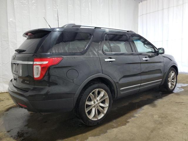 2011 Ford Explorer Xlt VIN: 1FMHK8D88BGA47925 Lot: 51789314