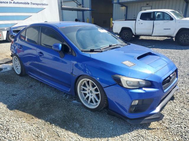 2015 Subaru Wrx Sti VIN: JF1VA2L60F9803075 Lot: 51895064