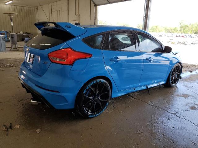 2016 FORD FOCUS RS WF0DP3TH0G4116170