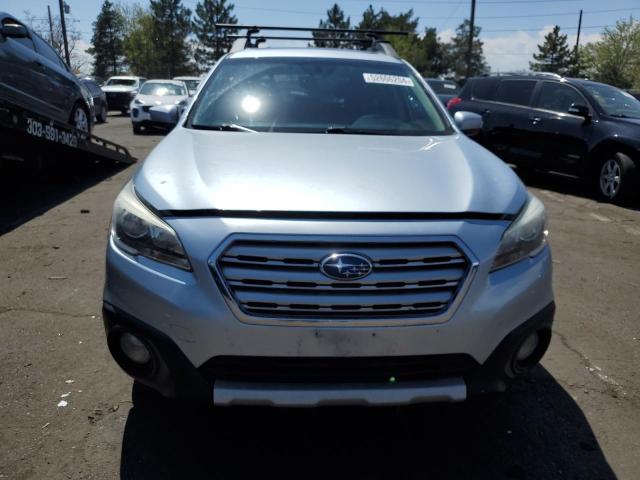 2017 Subaru Outback 3.6R Limited VIN: 4S4BSENC4H3343869 Lot: 52606204