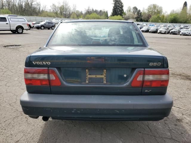 1995 Volvo 850 Base VIN: YV1LS5514S1219685 Lot: 50157964